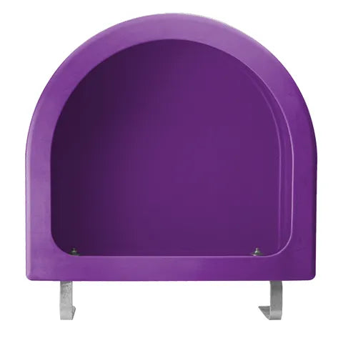 Roto-Moulded D Feeder