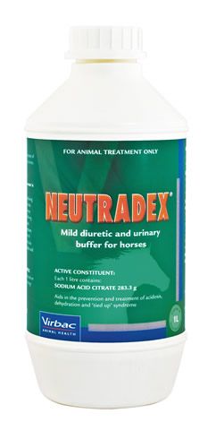 Neutradex 1L