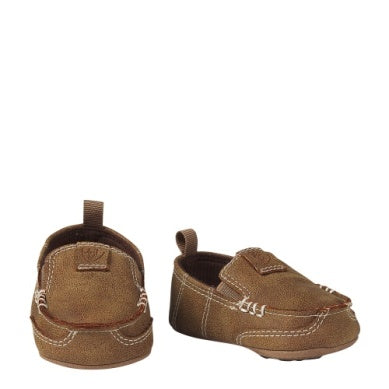 Ariat Infant Lil' Stomper Buckskin