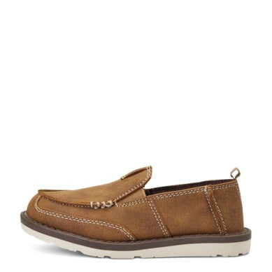 Ariat Toddler Lil' Stomper Buckskin