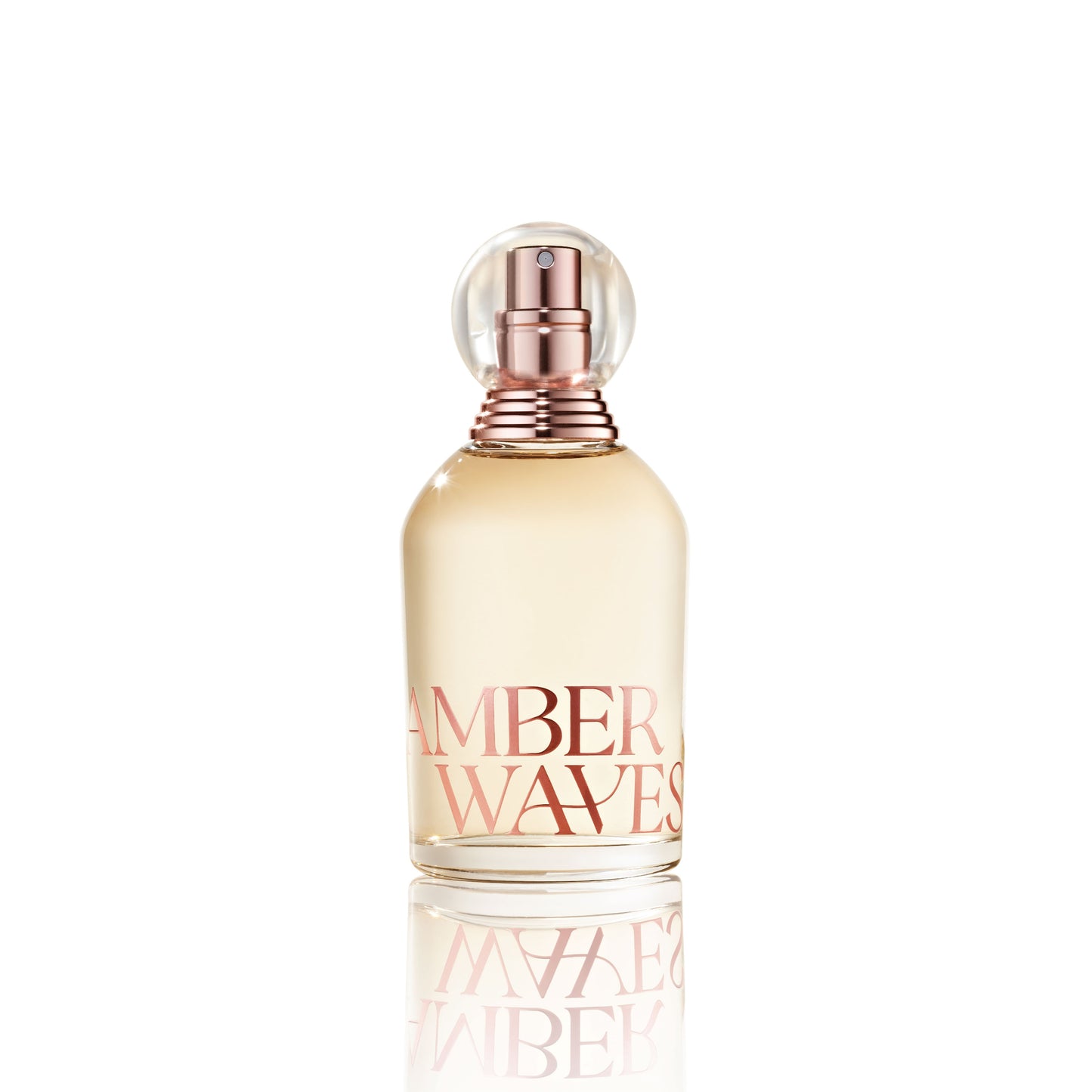 Women's Amber Waves Eau De Parfum
