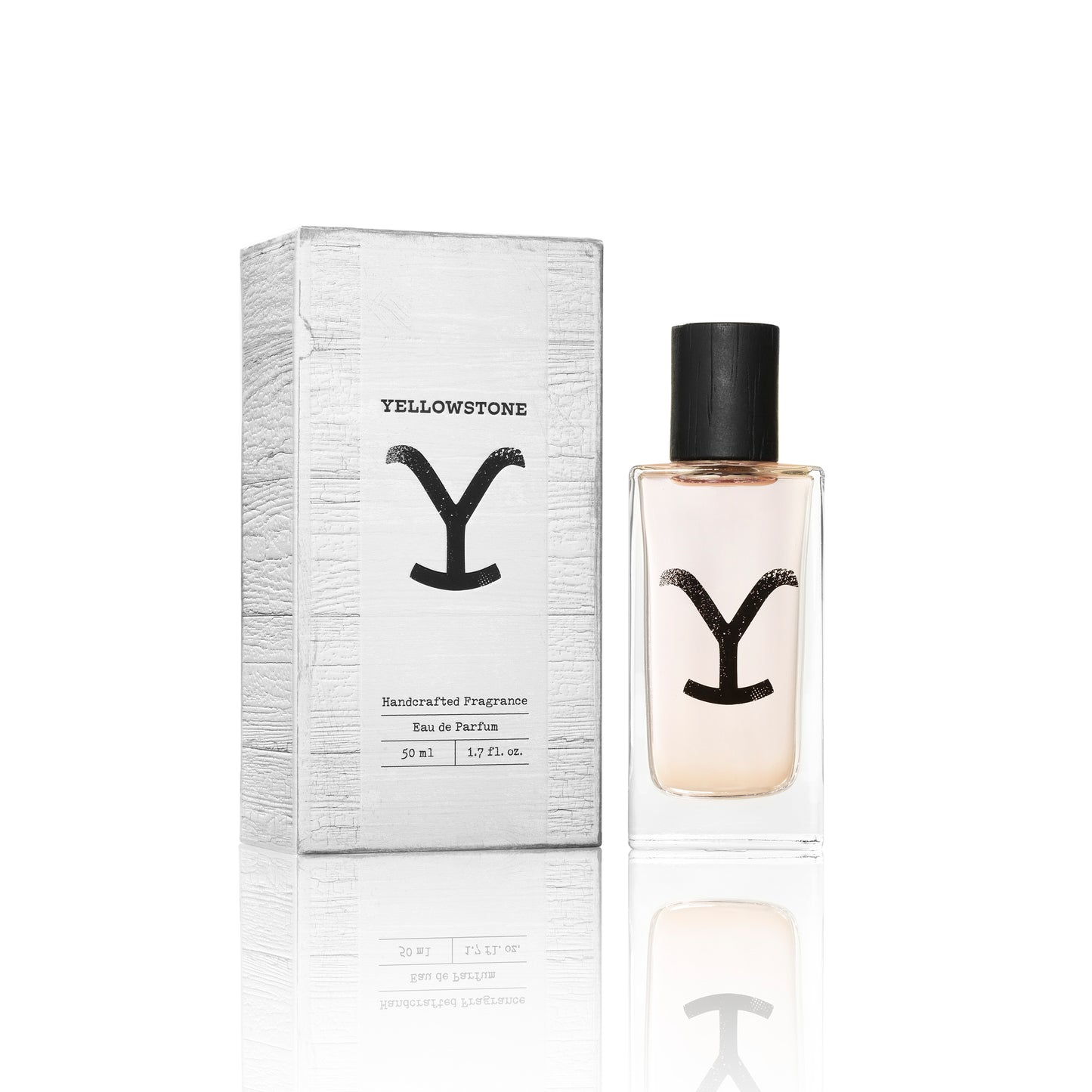 Women's Perfume - Yellowstone
