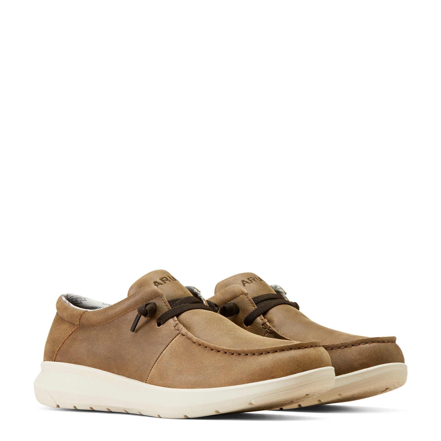 Ariat Men's Hilo Stretch Lace