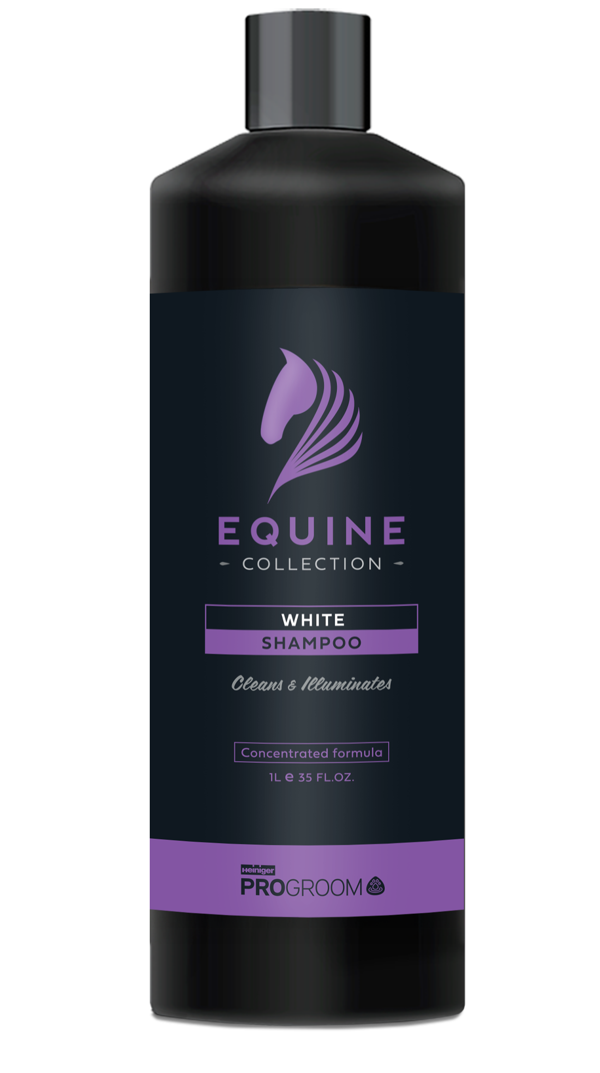White Horse Shampoo 1L