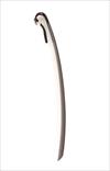 Plastic Boot Horn - Black