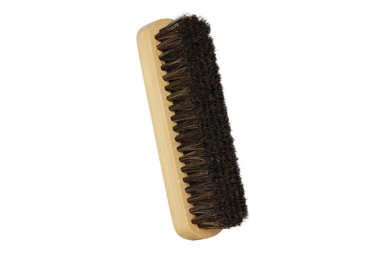 Oakwood Shoe Brush