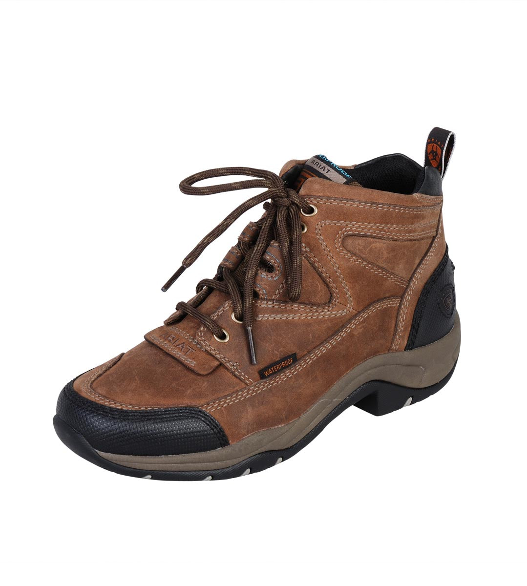 Ariat Men's Duraterrain Waterproof