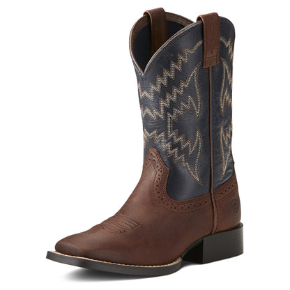Ariat Kid's Tycoon