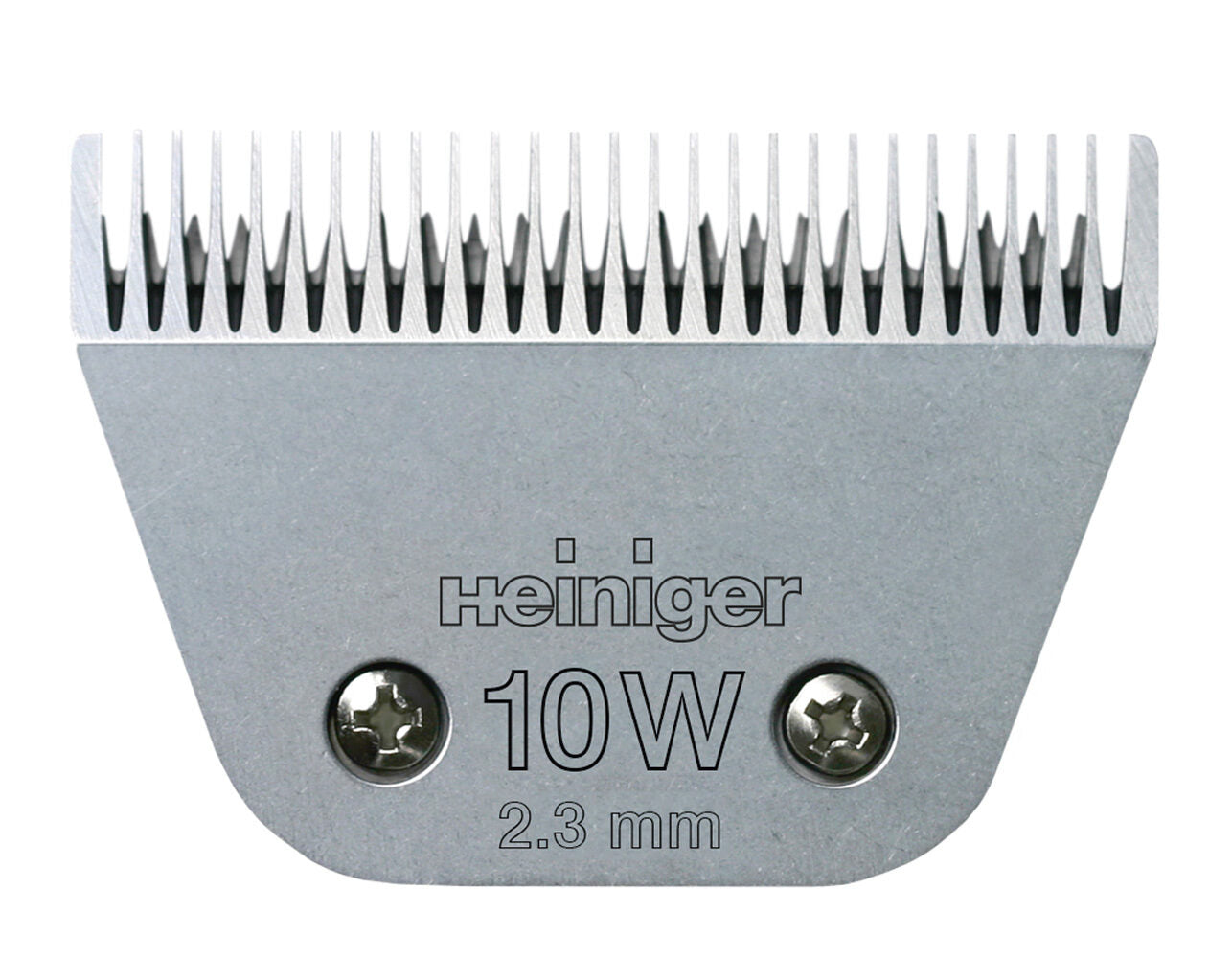 Heiniger 15W 2.3 mm Clipper Blade