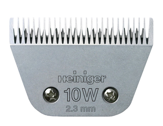 Heiniger 15W 2.3 mm Clipper Blade