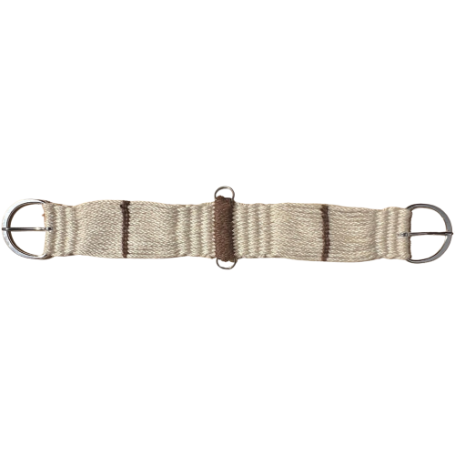 Mohair Cutting Cinch