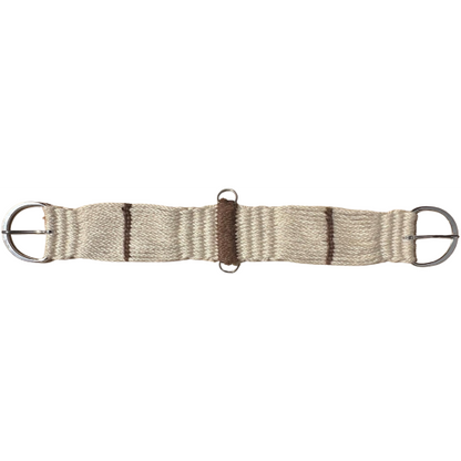 Mohair Cutting Cinch