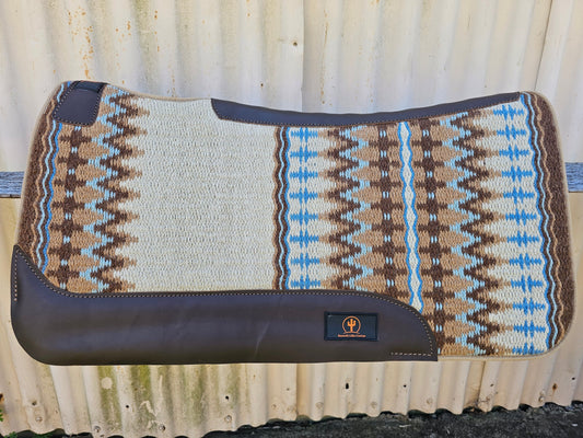 Jackson 'Honey' Contoured Saddle Pad