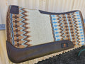 Jackson 'Honey' Contoured Saddle Pad