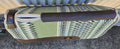 Jackson 'Green' Contoured Saddle Pad