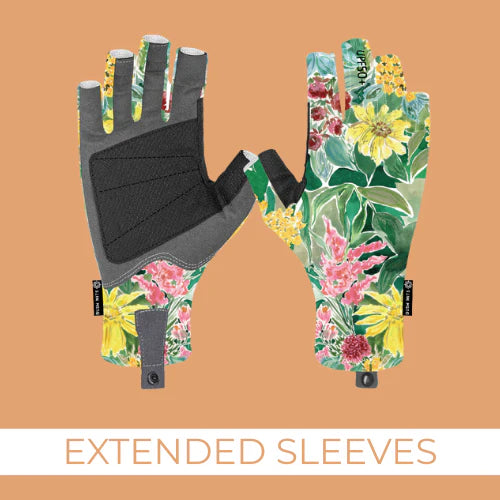 Bush Mits Gloves - The Joscelin's by Antola Trading