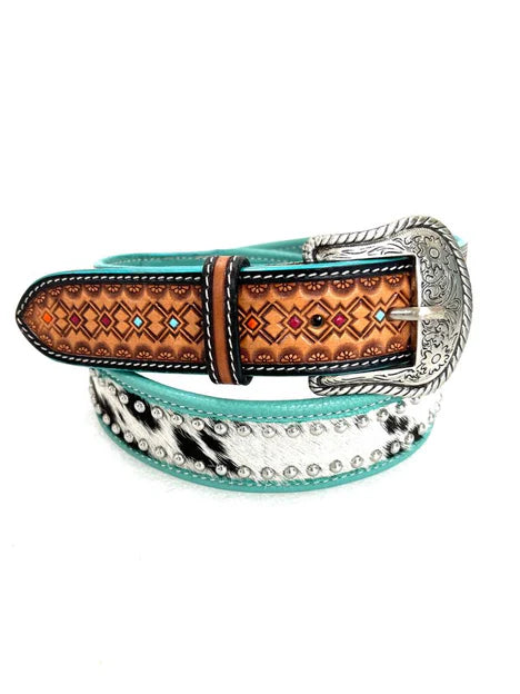 TR Ladies Belts
