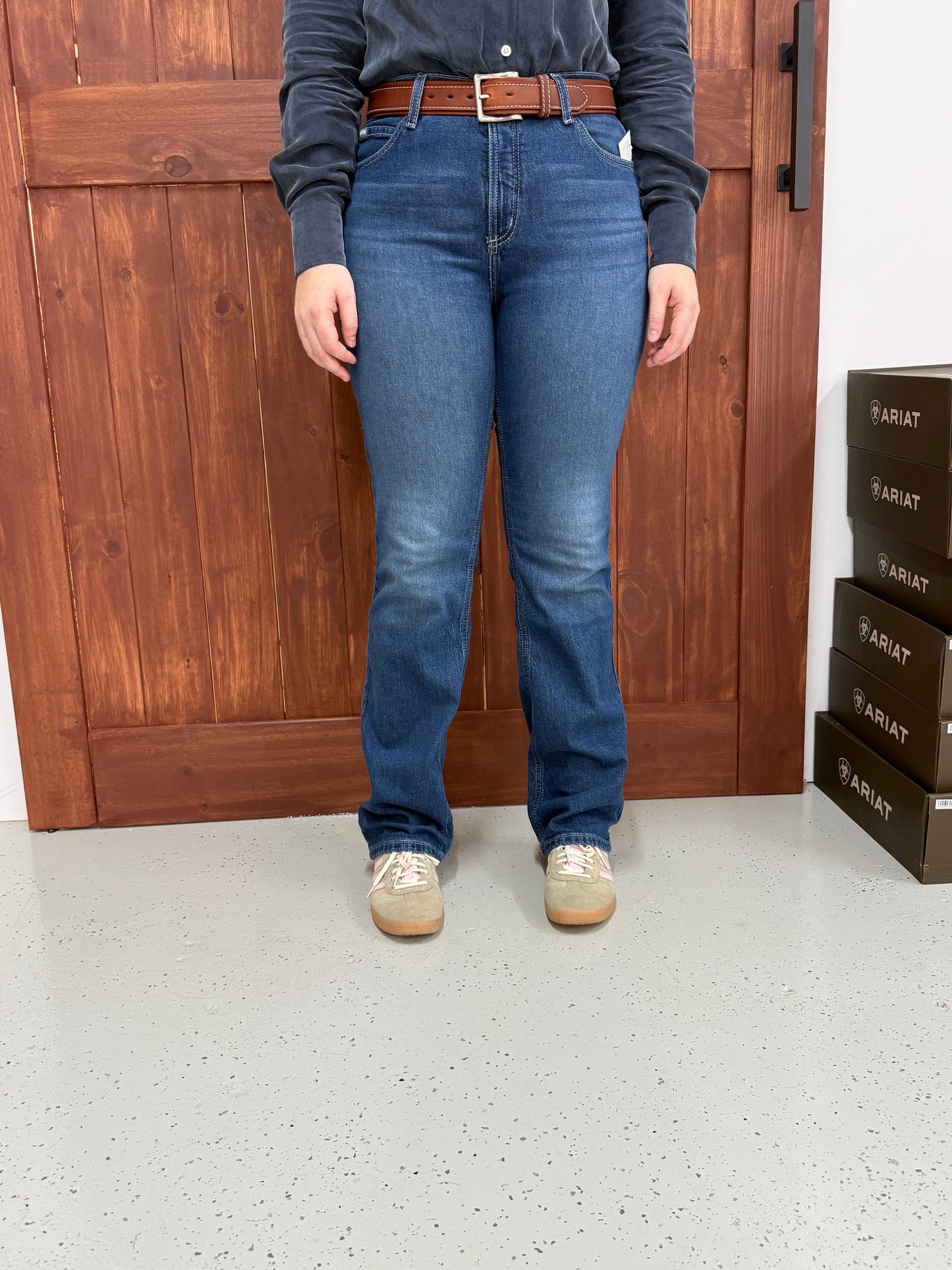 Cinch Ladies Jeans - Jenna