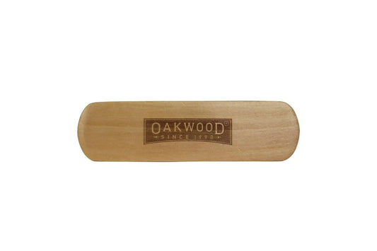 Oakwood Shoe Brush