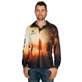 Ariat Adult Rodeo Roper Fishing Shirt