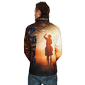 Ariat Adult Rodeo Roper Fishing Shirt