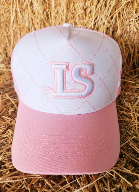 LS Cap - Toddler