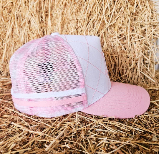 LS Cap - Toddler