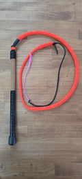4’6” Nylon Stock Whip