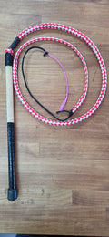 4’6” Nylon Stock Whip