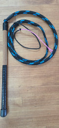 4’6” Nylon Stock Whip