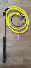 4’6” Nylon Stock Whip