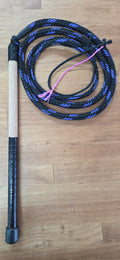 6’ Nylon Stock Whip