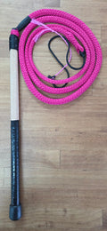 6’ Nylon Stock Whip