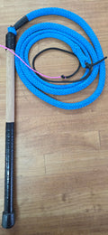 6’ Nylon Stock Whip