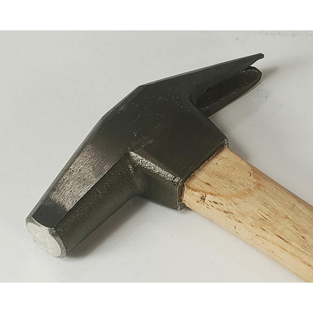 Hammer Farrier Driving Nordic