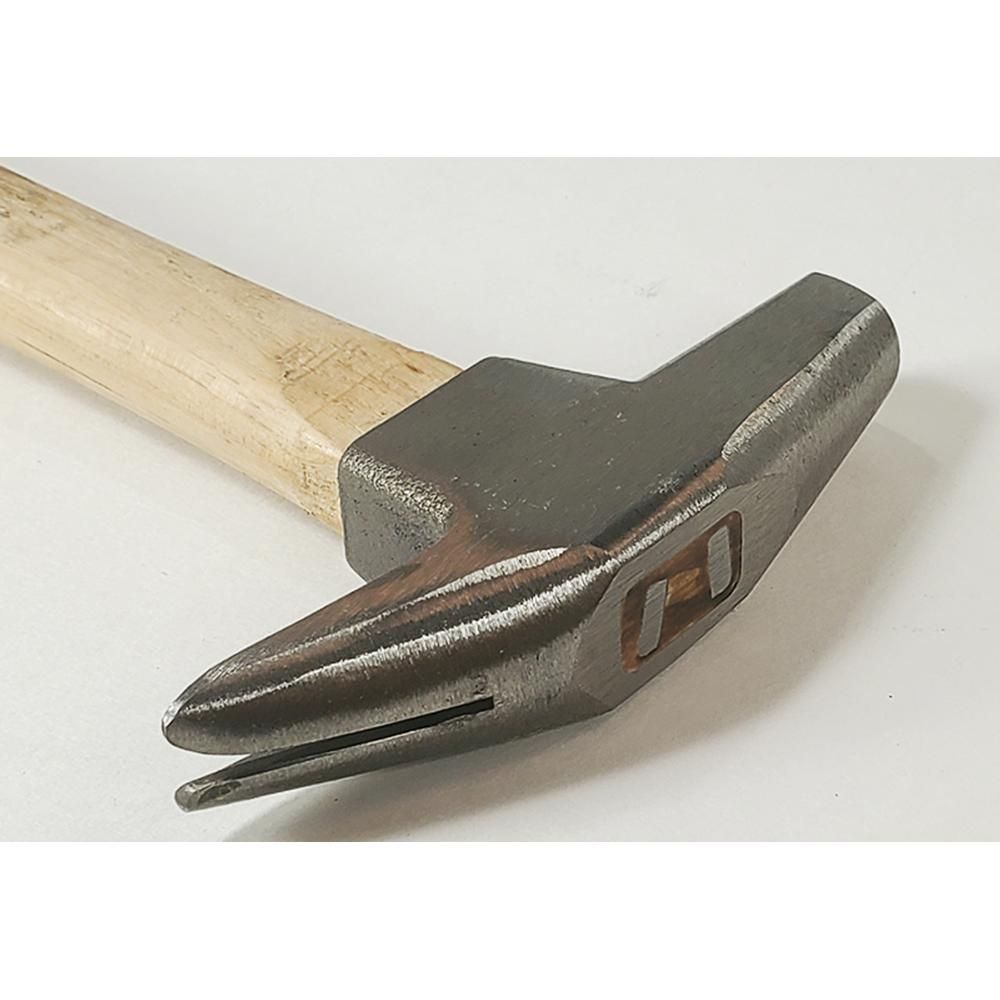 Hammer Farrier Driving Nordic