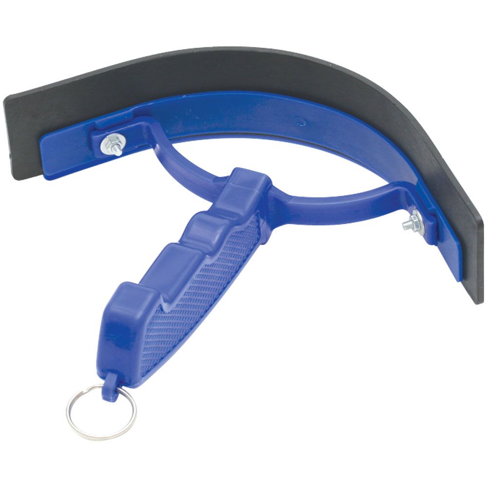 Sweat Scraper - Blue