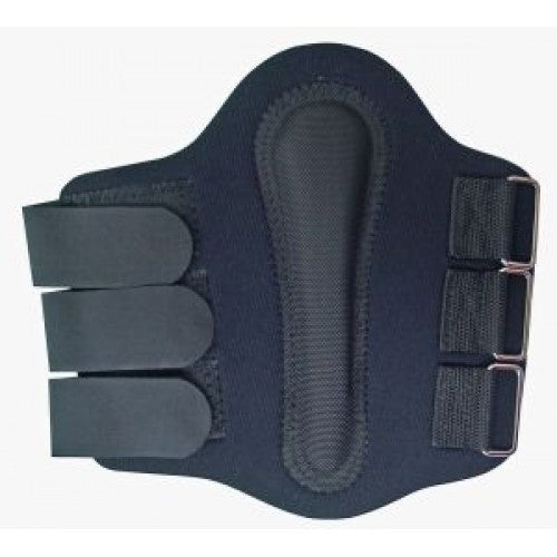 Splint Boot Black - Pair