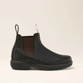 Rossi Endura Boot - Claret
