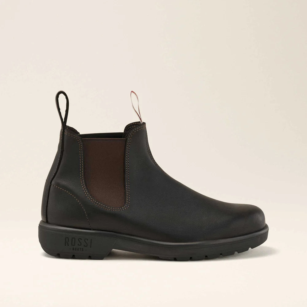 Endura Boot - Claret