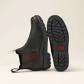 Rossi Endura Boot - Claret