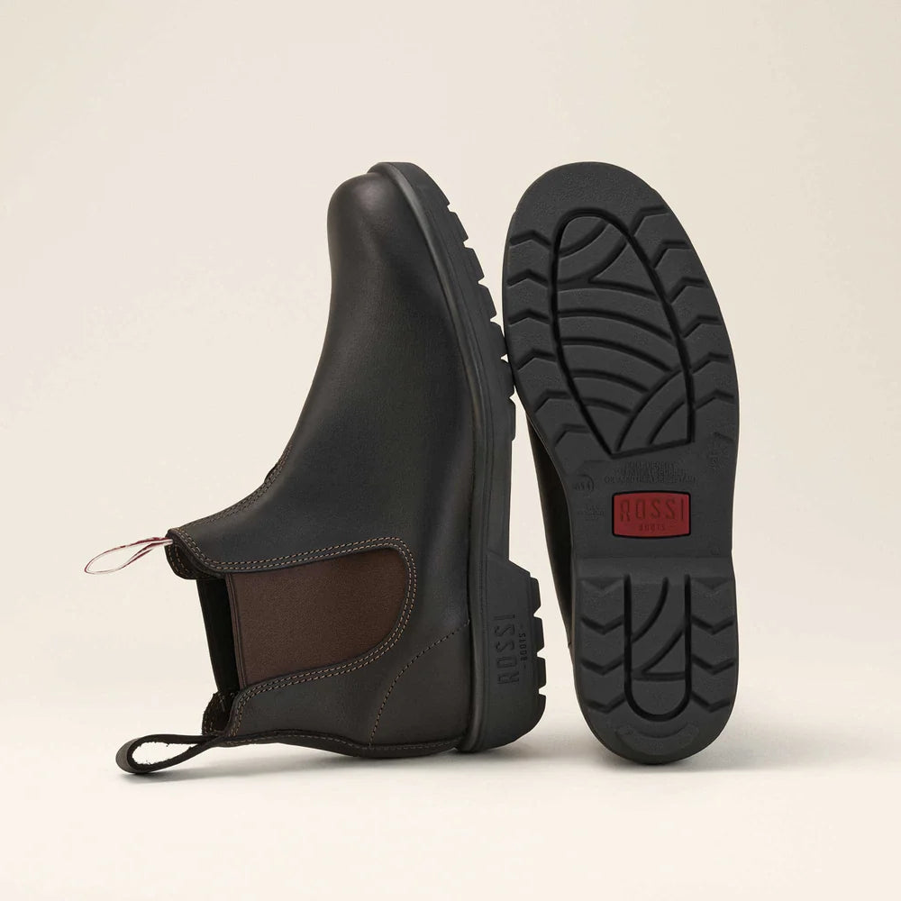 Endura Boot - Claret