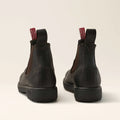 Rossi Endura Boot - Claret