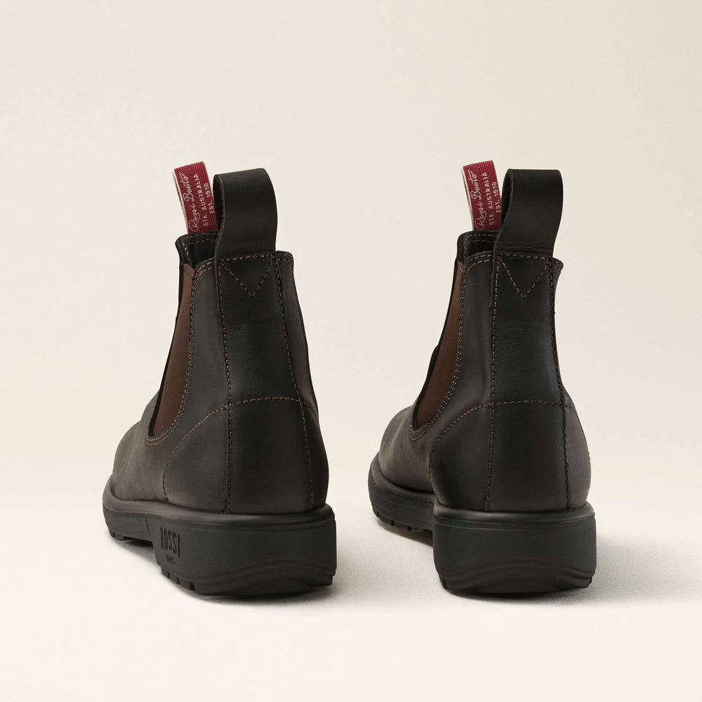 Endura Boot - Claret