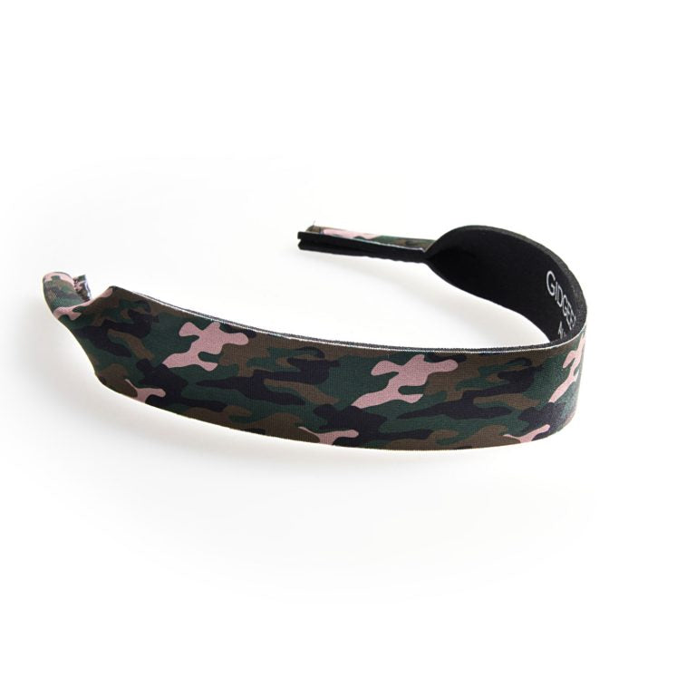 Gidgee Eyewear Sunglasses Straps