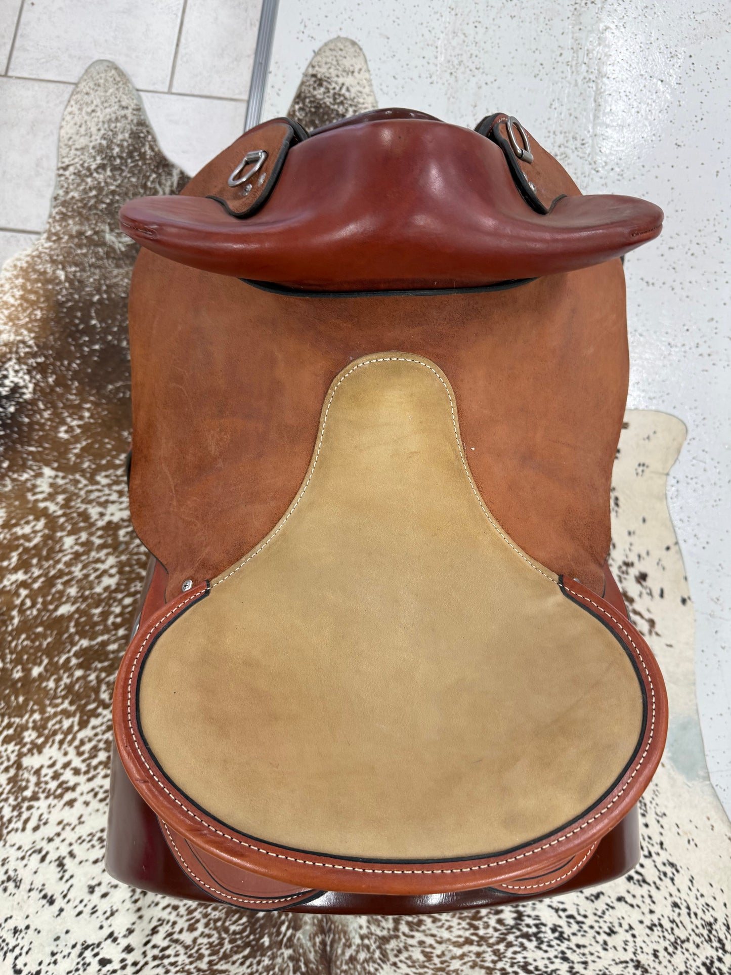 Toowoomba Saddlery ‘Ranger’ Fender