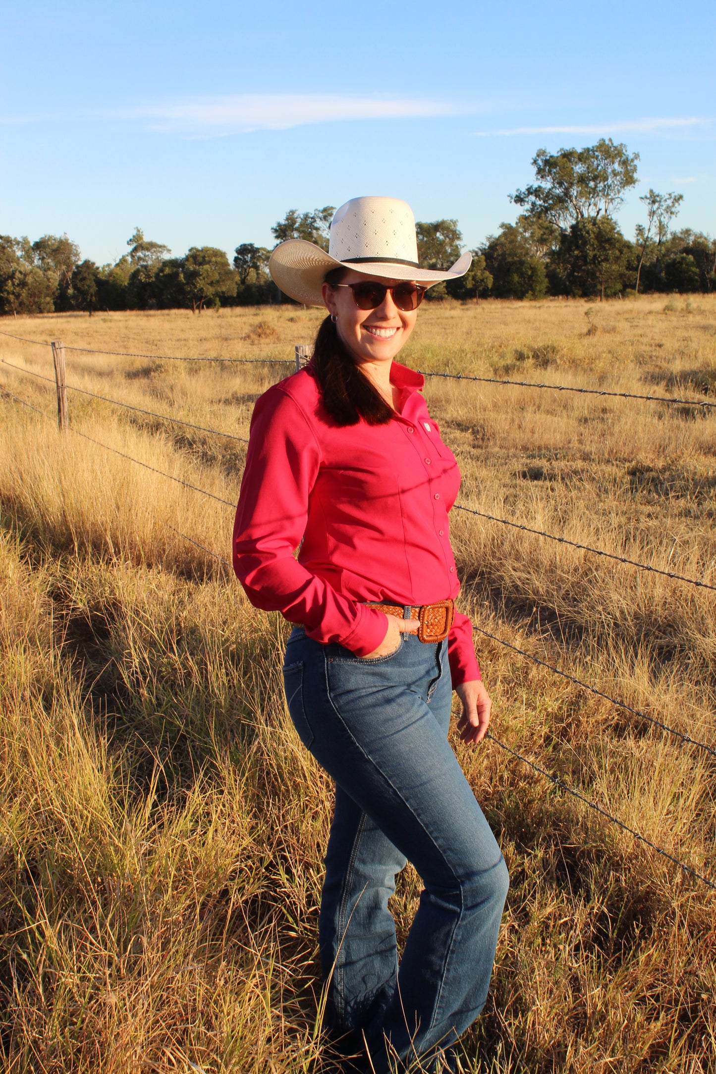 Cinch Ladies Jeans - Jenna