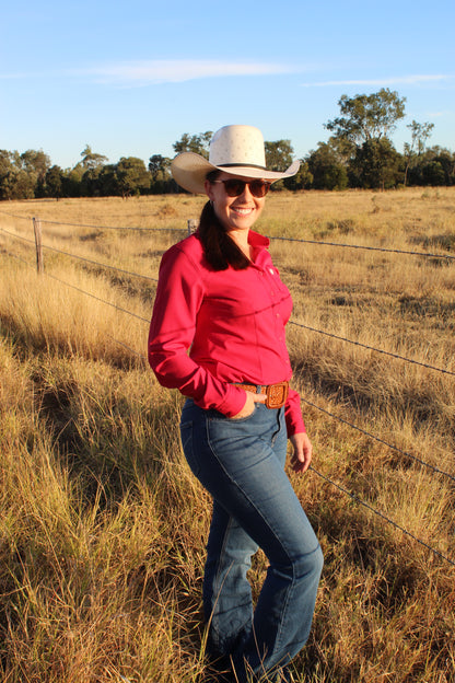 Cinch Jenna Ladies Jeans