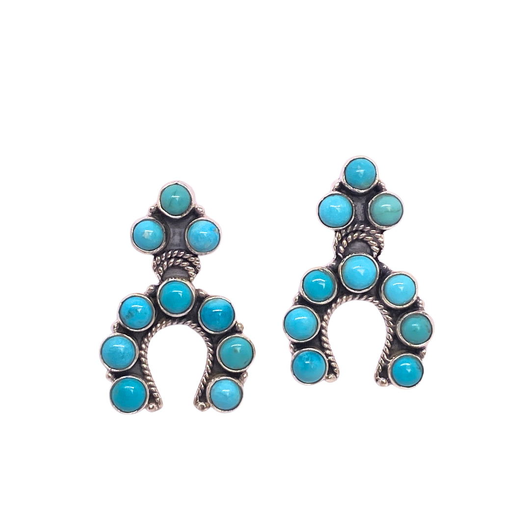Wild Heart Protector Earrings