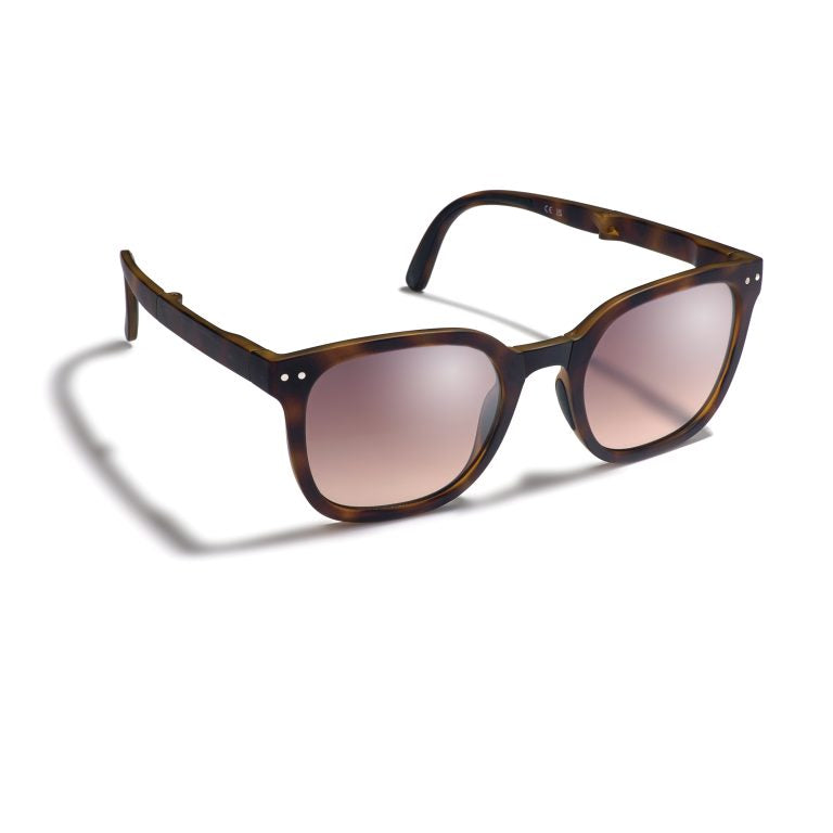 Gidgee Eyewear Canter Tortoise